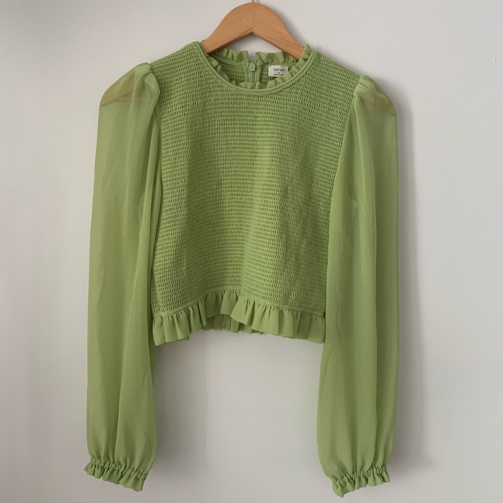 Wilfred Lilith Blouse